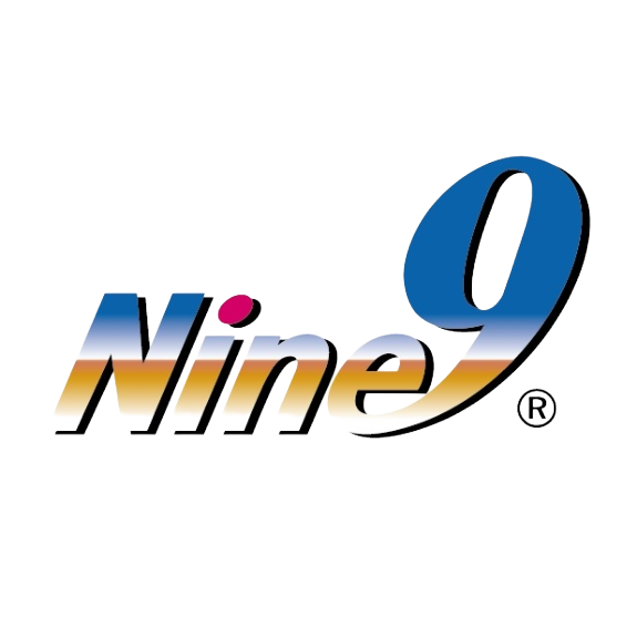 Nine9 耐久切削工具商標