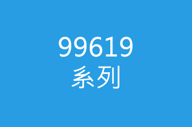 99619系列