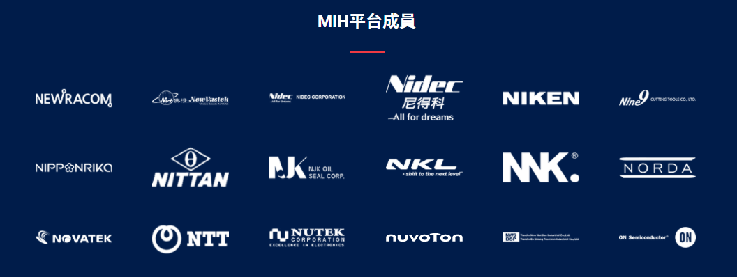 Nine9耐久切削工具MIH成員